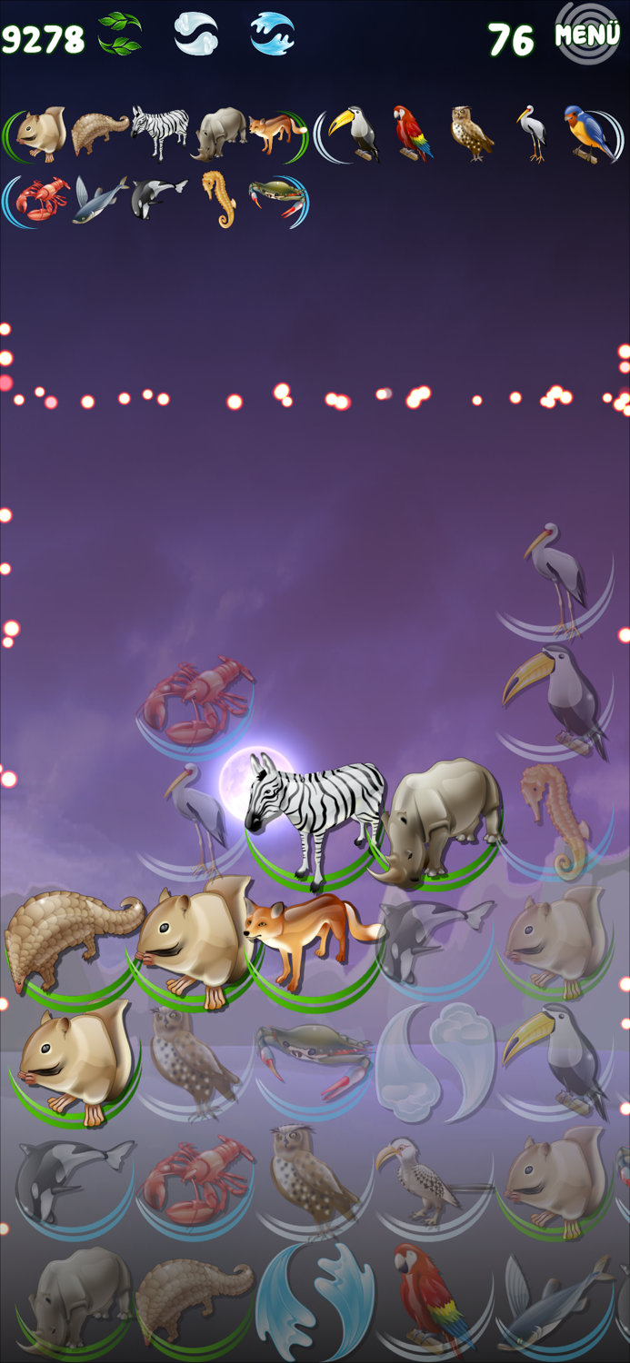 Magic Animal Kingdom