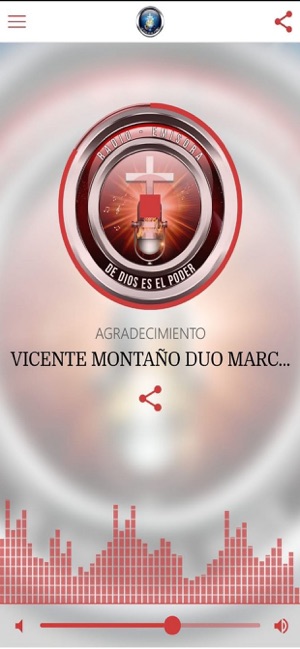Iglesia De Dios Es El Poder(圖1)-速報App