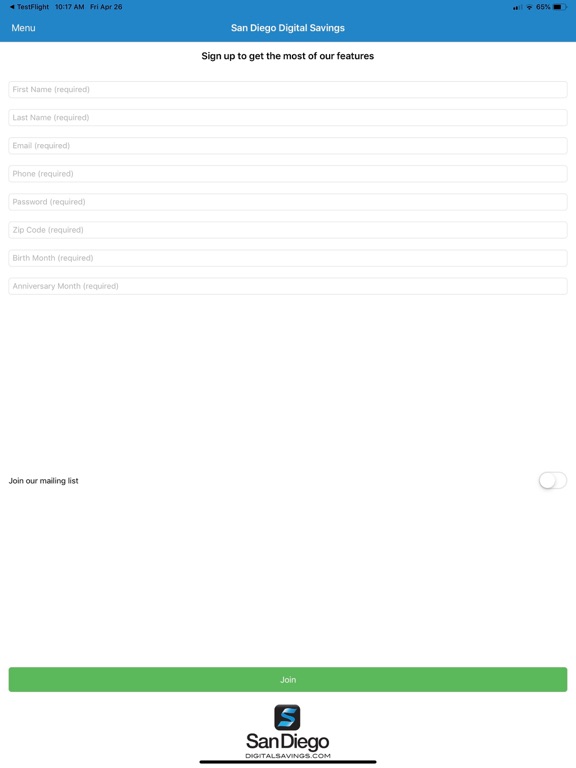 Screenshot #4 pour Synergy Digital Savings