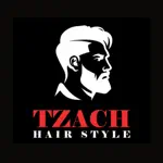 Tzach Hair Style App Contact