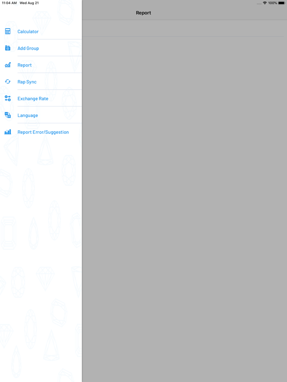 Screenshot #5 pour Rap Calculator