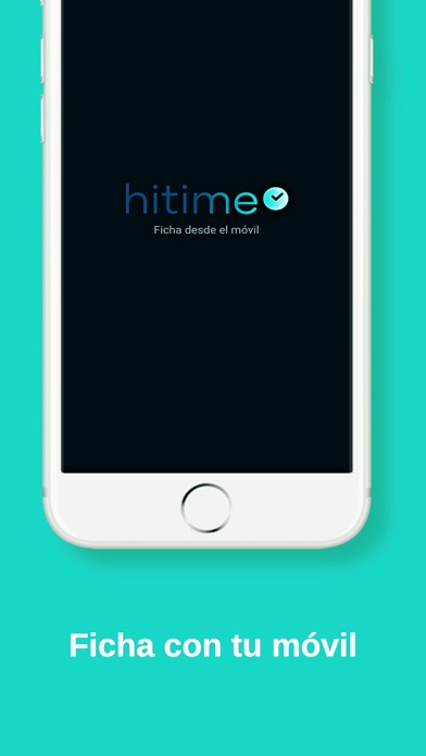 Screenshot #1 pour Hitime