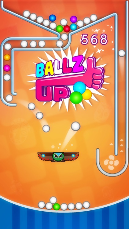 Colors - Ballz UP