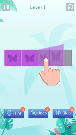 Game screenshot Foldpuz-Block games mod apk