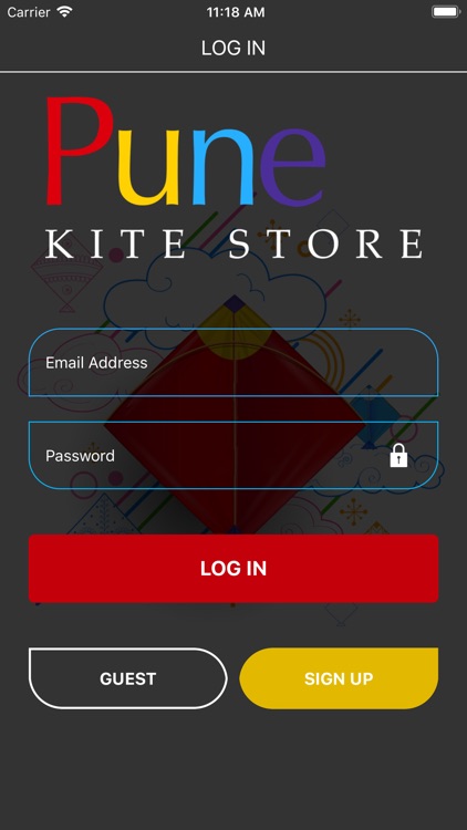Pune Kite Store
