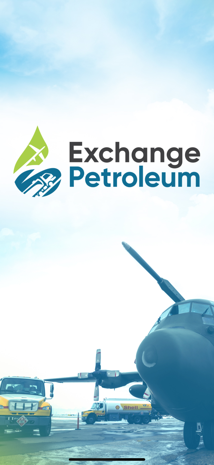Exchange Petroleum - Price App