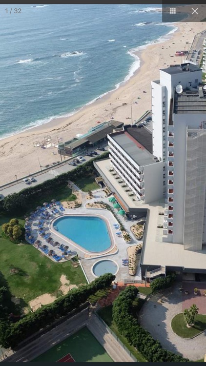 Axis Hotéis screenshot-3