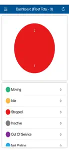 InfoLocate V3.0 screenshot #2 for iPhone