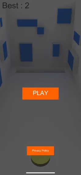 Game screenshot Toss a coin. apk