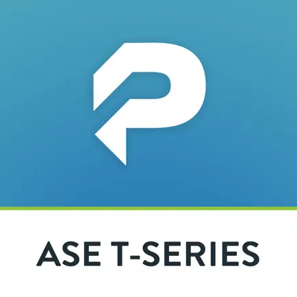 ASE T-Series Pocket Prep Читы