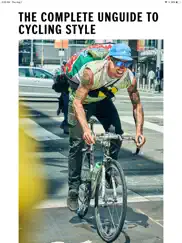 bicycling ipad images 3