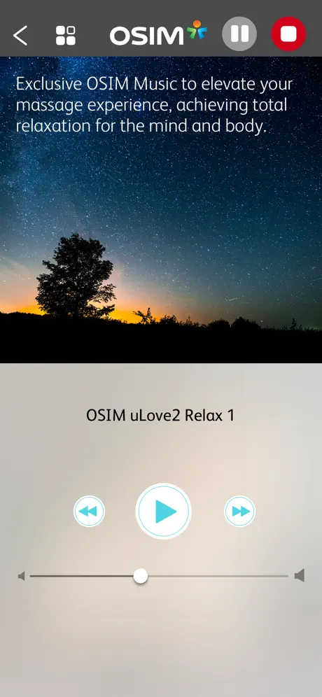 OSIM uLove 2