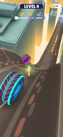 Game screenshot Race Up! apk