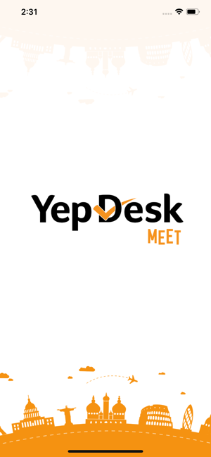 YepDesk Meet