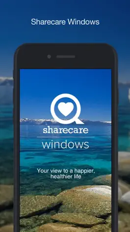 Game screenshot Sharecare Windows mod apk