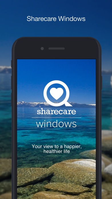 Sharecare Windowsのおすすめ画像1