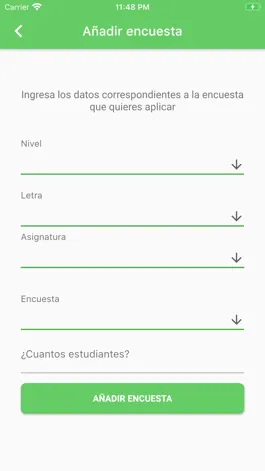 Game screenshot Numik Survey hack