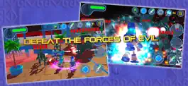 Game screenshot Terradel hack