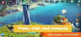 Game screenshot SimCity BuildIt hack