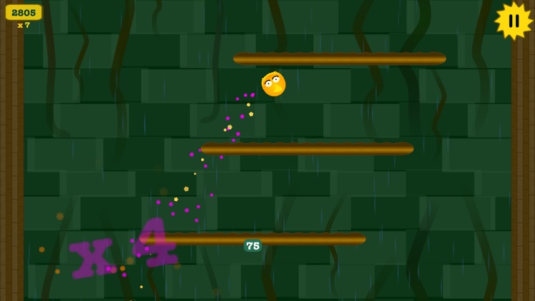Bouncy's Tower screenshot-5