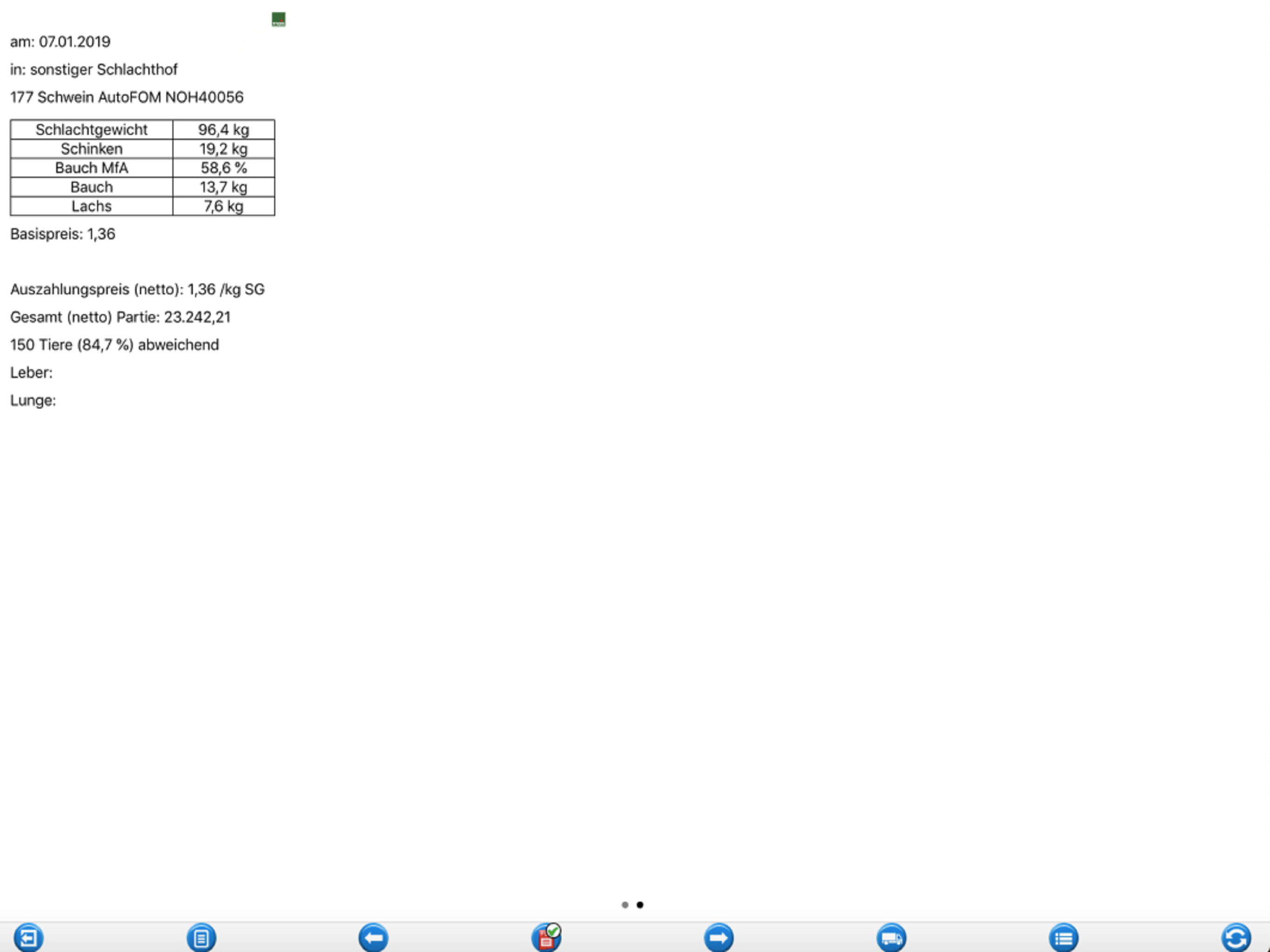 Raiffeisen Beckum App