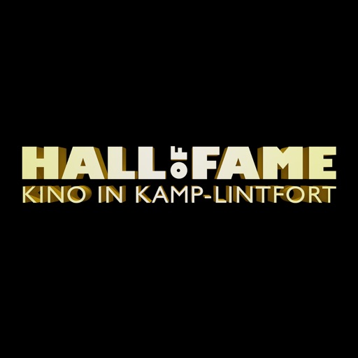 Hall of Fame Kamp Lintfort icon