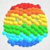 Bubbles Pop 3D