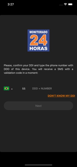 SIM MONITORAMENTO(圖1)-速報App
