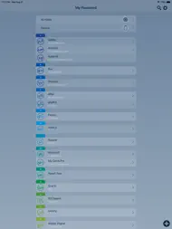My Password - Manager ipad bilder 0