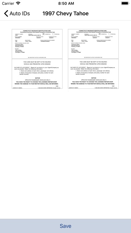 CCS Insurance Online screenshot-3