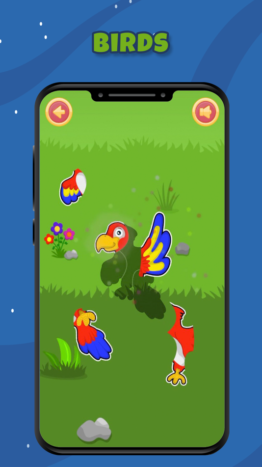 #9. Super Fun Puzzles (iOS) 由: Blue Castle Studios