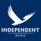 Start banking wherever you are with Independent Business Mobile for iPhone