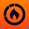 BirdieFire Stats and Scoring - iPhoneアプリ