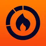 BirdieFire Stats and Scoring App Cancel