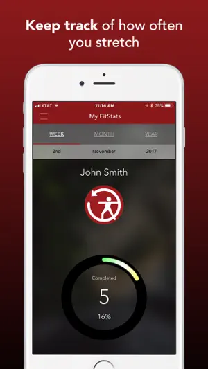 FitTime5 screenshot 3