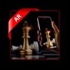 Chess in AR icon