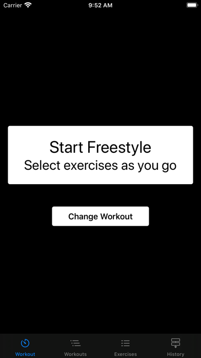 Screenshot #1 pour Gymblebee