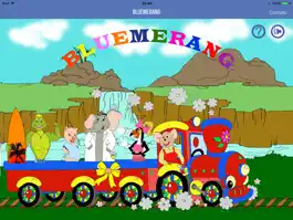 Game screenshot Bluemerang-Draw mod apk