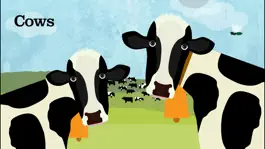 Game screenshot Peek-a-Zoo Farm LITE apk