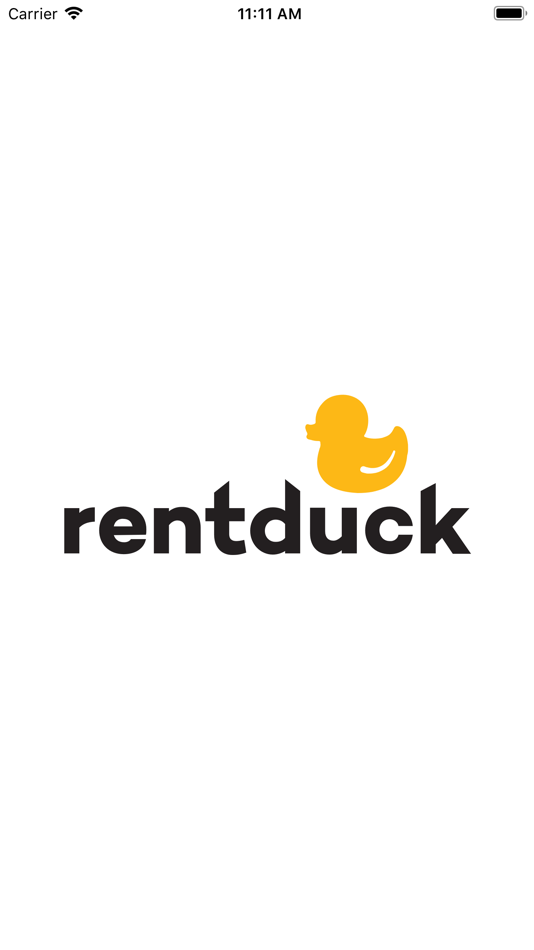 Rent Duck - 1.0.21 - (iOS)