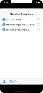 Locus Mobile screenshot 2