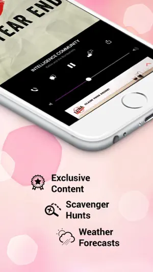 Live 95.9 screenshot 3