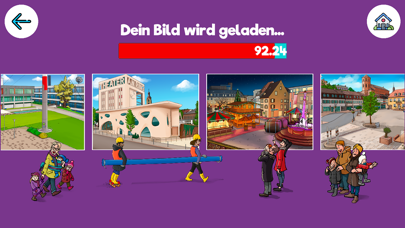 Mein Wimmelbild Screenshot