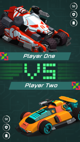 Hyperdrome screenshot