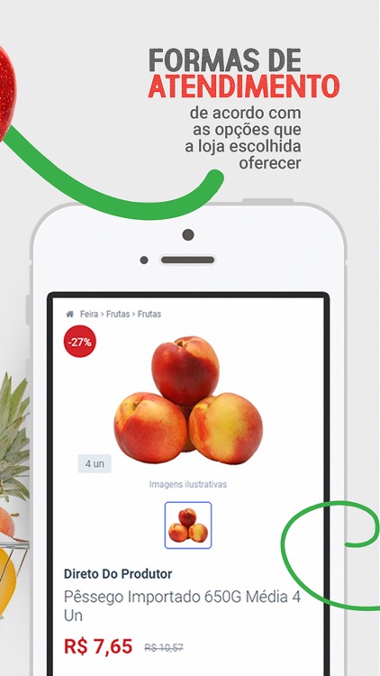 Clubão Super Varejo screenshot-6