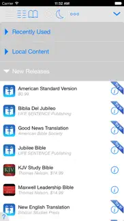 How to cancel & delete nlt bible 2