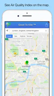 good to kite iphone screenshot 3