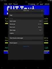 texttv ii айпад изображения 2