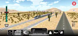 Game screenshot Train Sim hack