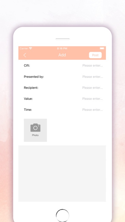 Their Birthday screenshot-3